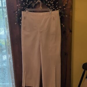 Carlisle Cream Pants